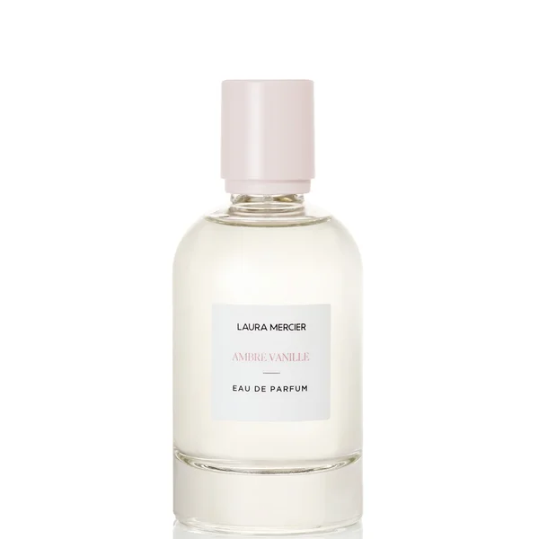 Laura Mercier Exclusive Ambre Vanille Eau de Parfum 100ml
