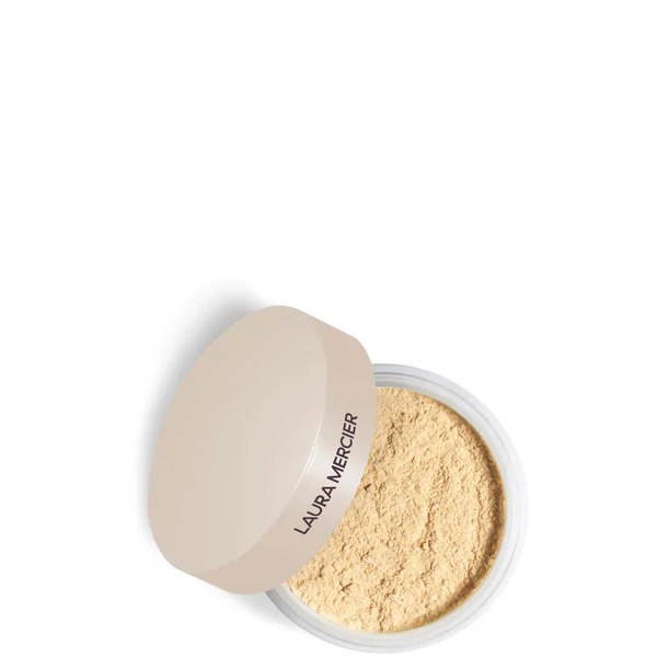 Laura Mercier Mini Translucent Loose Setting Powder Ultra Blur And Tinted Moisturiser Natural Dewy SPF 30 Duo (Various Shades)