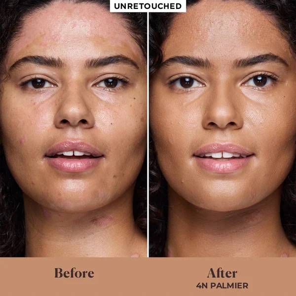 Laura Mercier - Real Flawless Feathermatte Powder Foundation (Various Shades)