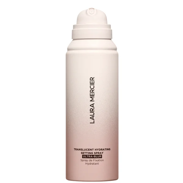 Laura Mercier Translucent Hydrating Setting Spray Ultra Blur 100ml