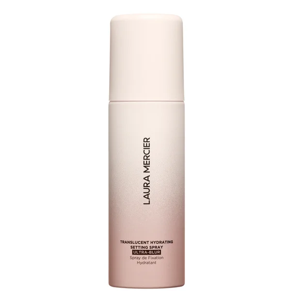 Laura Mercier Translucent Hydrating Setting Spray Ultra Blur 100ml