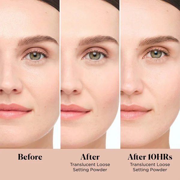 Laura Mercier Translucent Loose Setting Powder 29g (Various Shades)