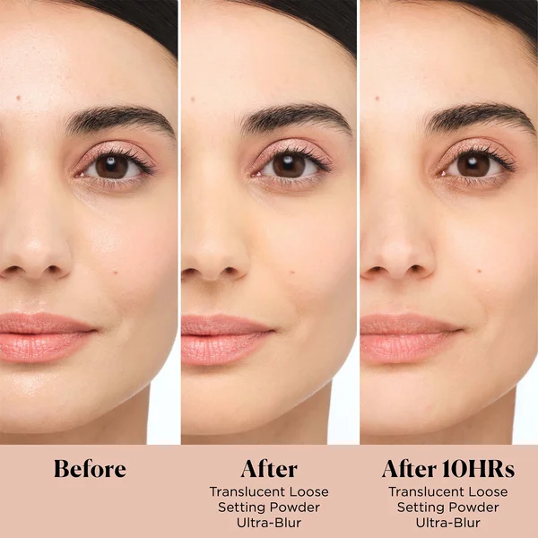 Laura Mercier - Translucent Loose Setting Powder Ultra-Blur 20g (Various Shades)