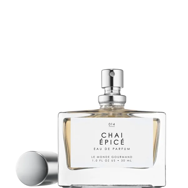 Le Monde Gourmand Chai Épicé Eau De Parfum 30ml