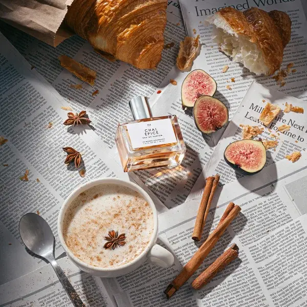 Le Monde Gourmand Chai Épicé Eau De Parfum 30ml