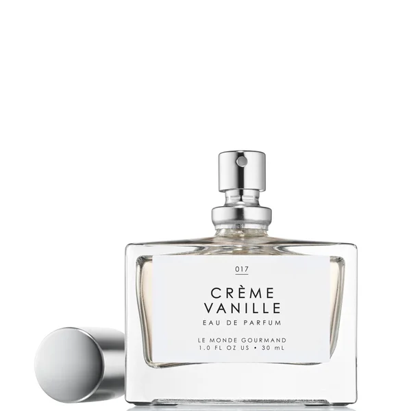 Le Monde Gourmand Crème Vanille Eau De Parfum 30ml