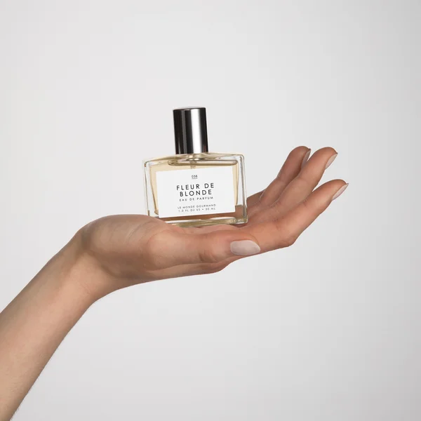 Le Monde Gourmand Fleur De Blonde Eau De Parfum 30ml