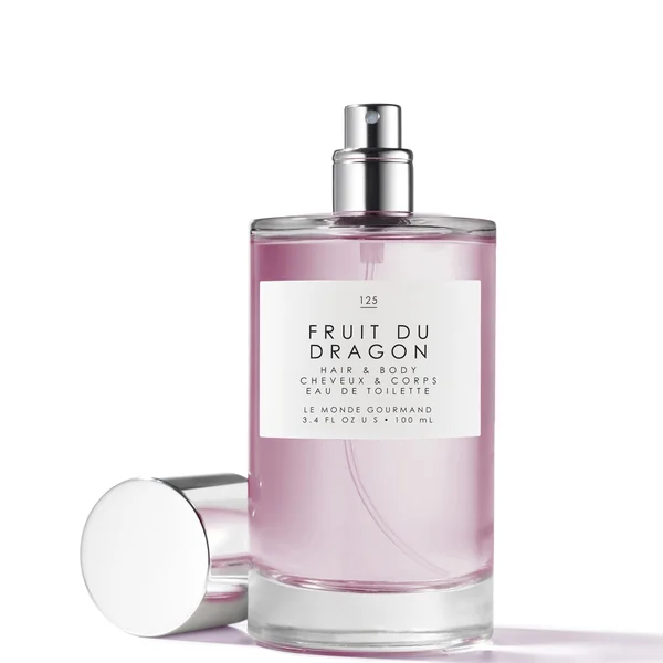 Le Monde Gourmand Fruit Du Dragon Hair & Body Eau De Toilette 100ml