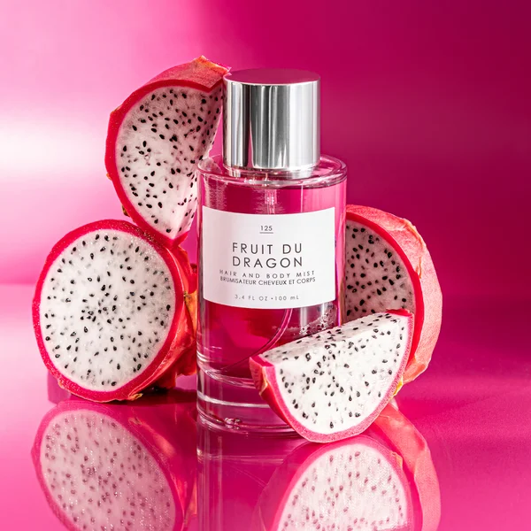 Le Monde Gourmand Fruit Du Dragon Hair & Body Eau De Toilette 100ml