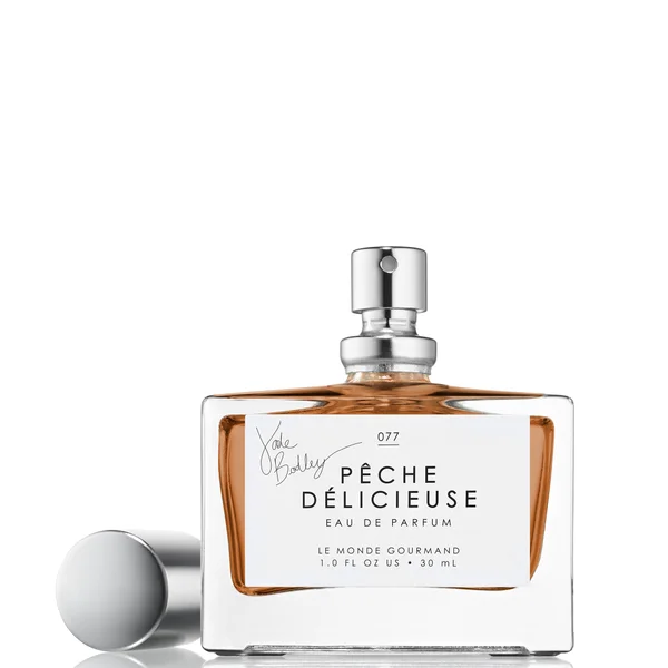 Le Monde Gourmand Peche Delicieuse Eau De Parfum 30ml