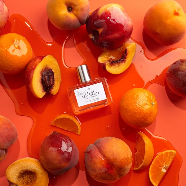 Le Monde Gourmand Peche Delicieuse Eau De Parfum 30ml