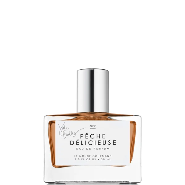 Le Monde Gourmand Peche Delicieuse Eau de Parfum 30ml