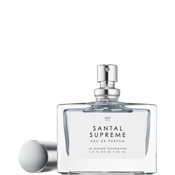 Le Monde Gourmand Santal Supreme Eau De Parfum 30ml