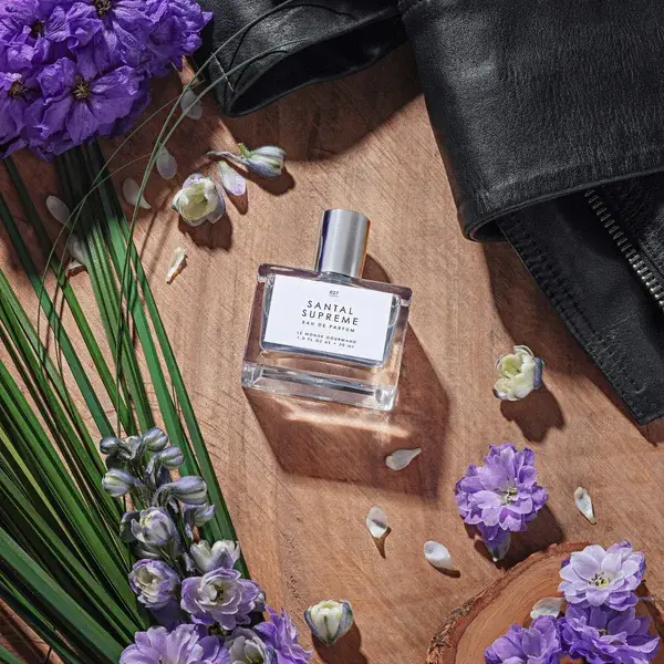 Le Monde Gourmand Santal Supreme Eau De Parfum 30ml