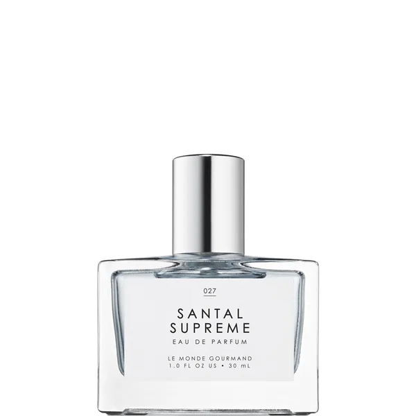 Le Monde Gourmand Santal Supreme Eau de Parfum 30ml