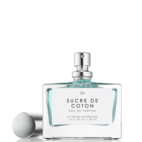 Le Monde Gourmand Sucre De Coton Eau De Parfum 30ml