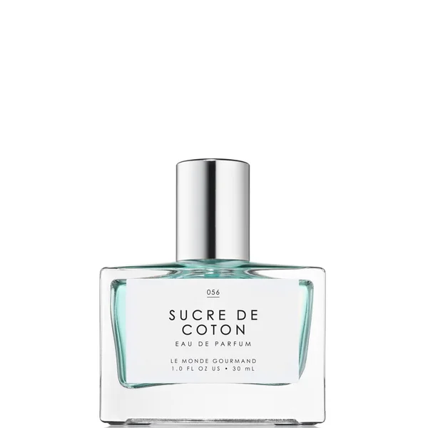 Le Monde Gourmand Sucre de Coton Eau de Parfum 30ml