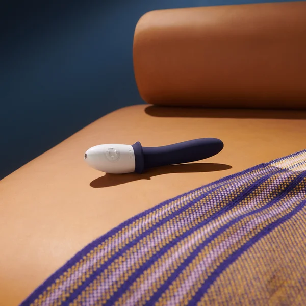 LELO Billy 2 - Deep Blue