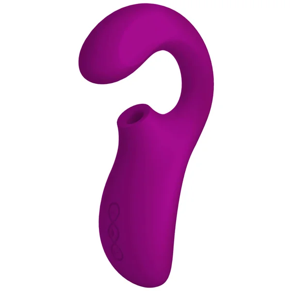 LELO Enigma - Deep Rose