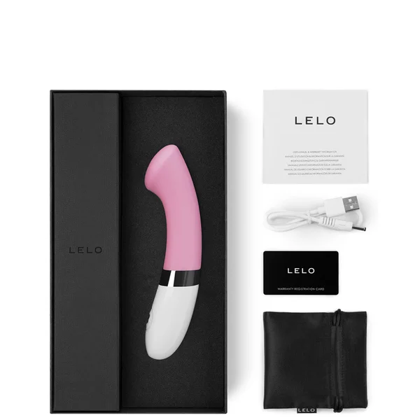 LELO Gigi 2 - Pink