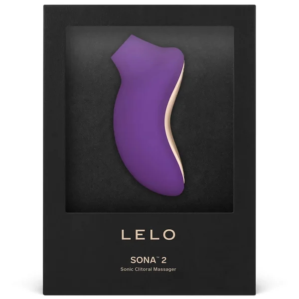 LELO Sona 2 - Purple