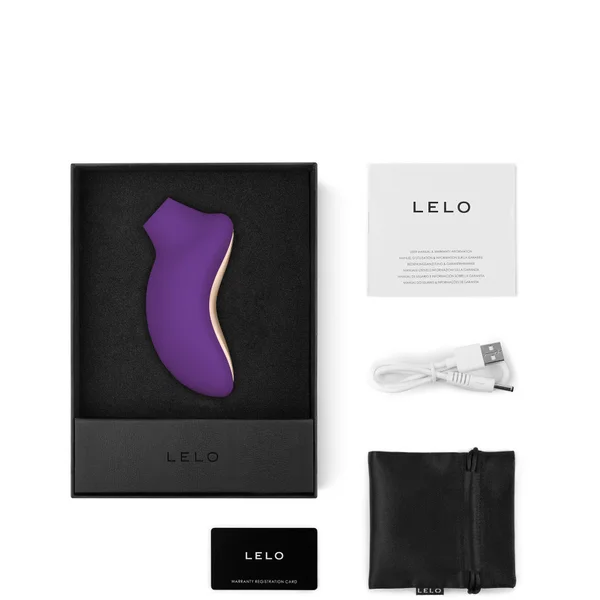 LELO Sona 2 - Purple