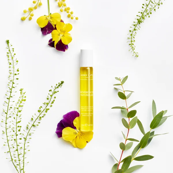 Leonor Greyl Régénérescence Naturelle (Essential Oils for Scalp Stimulation) 20ml