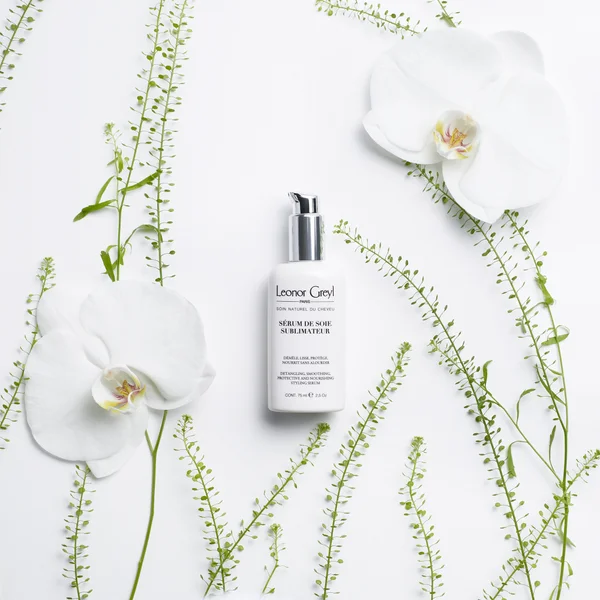 Leonor Greyl Serum De Soie Sublimateur (Smoothes Detangles Protects And Nourishes)