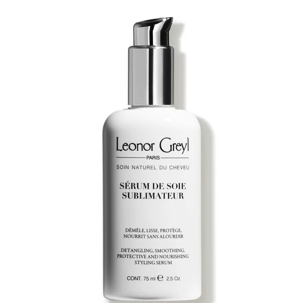 Leonor Greyl Serum de Soie Sublimateur (Smoothes Detangles Protects and Nourishes)