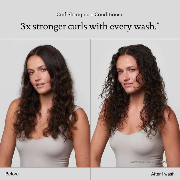Living Proof Curl Conditioner 236ml