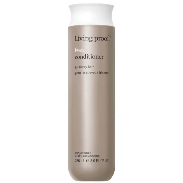 Living Proof No Frizz Conditioner 236ml