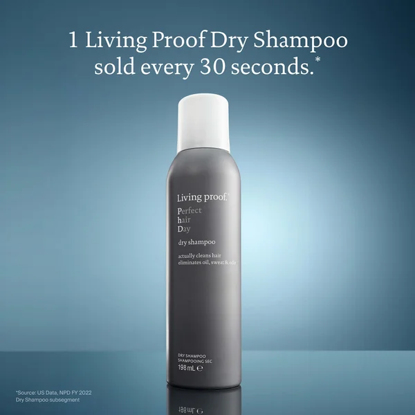 Living Proof Perfect Hair Day Dry Shampoo Jumbo 355ml