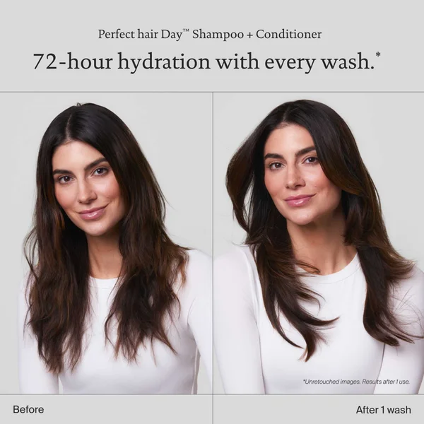 Living Proof Perfect Hair Day Shampoo 236ml