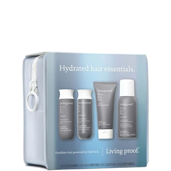Living Proof Perfect Hair Day Trial Kit (Worth £58)