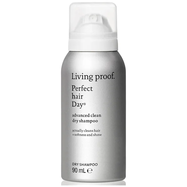 Living Proof (PhD) Advanced Clean Dry Shampoo 90ml & Scalp Care Density Serum 50ml