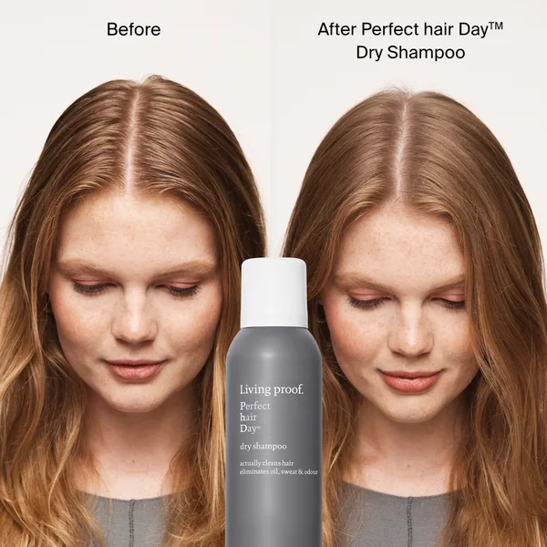 Living Proof Presenting Double The Clean (Worth £52)