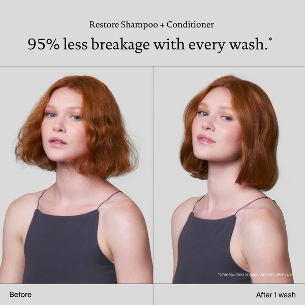 Living Proof Restore Conditioner 236ml