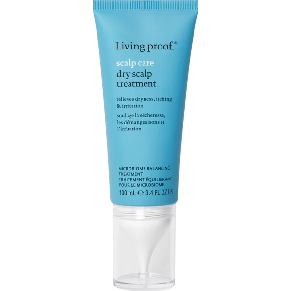 Living Proof Scalp Care Duo For Dry Scalps & Thinning Hair
