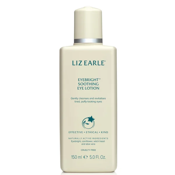 Liz Earle Eyebright Soothing Eye Lotion 150ml