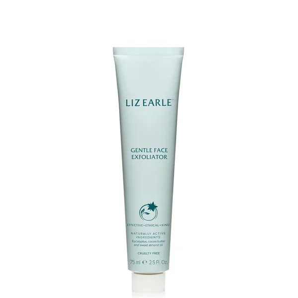 Liz Earle Gentle Face Exfoliator 75ml