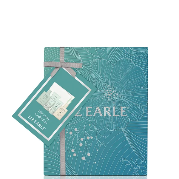 Liz Earle Skin Discovery Collection