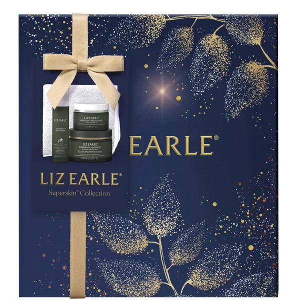 Liz Earle Superskin Christmas Gift (Worth £137)