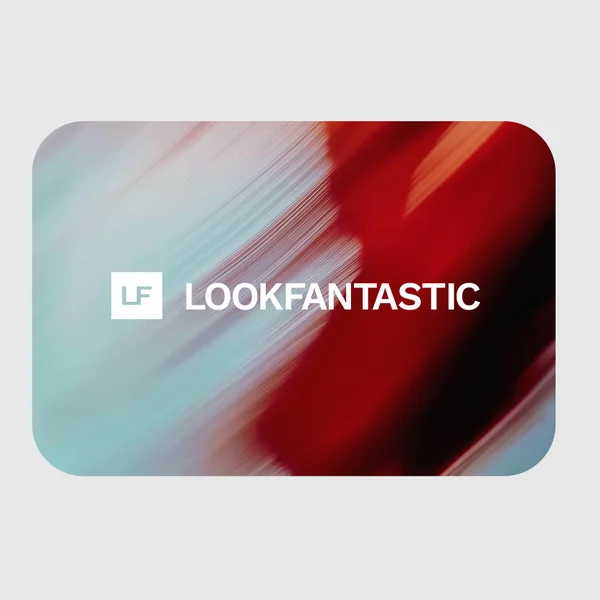 LOOKFANTASTIC EGift Card (£25–£500)