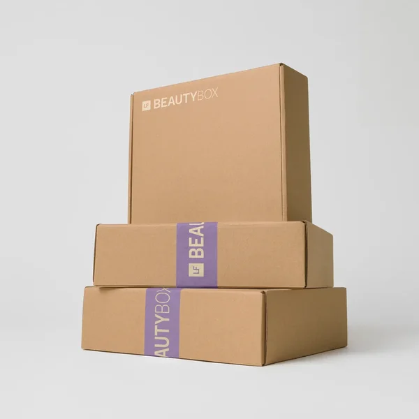 LOOKFANTASTIC THE BOX 12 Month Subscription Gift Voucher