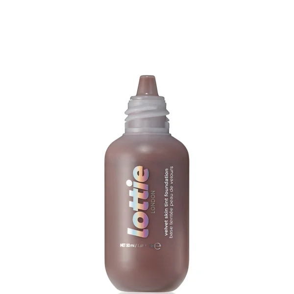 Lottie London Velvet Skin Tint (Various Shades)