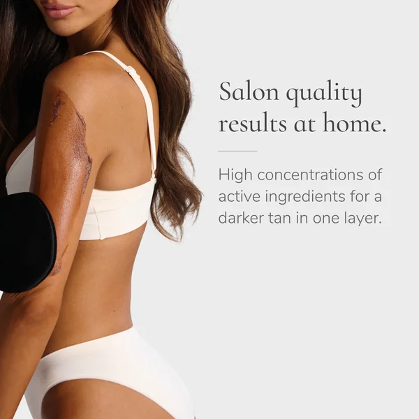 Loving Tan 2 HR Express Mousse 200ml - Ultra Dark