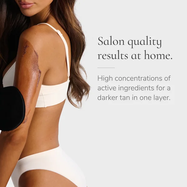 Loving Tan Deluxe Bronzing Mousse 120ml (Various Shades)