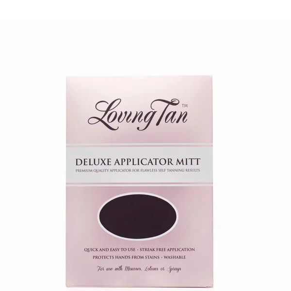 Loving Tan Loving Tan Deluxe Applicator Mitt