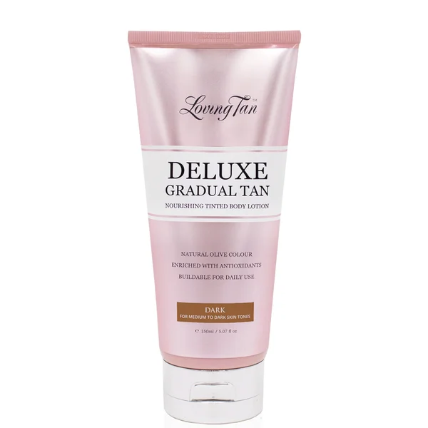 Loving Tan The Signature Set Dark