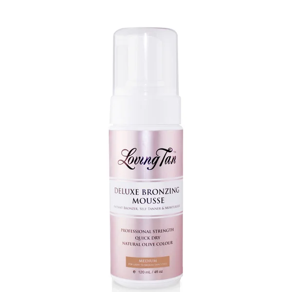 Loving Tan The Signature Set Medium